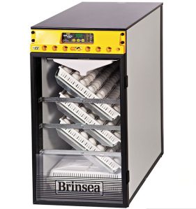Фото 16 - Инкубатор Brinsea Ova-Easy Advance EX ser II 380 автоматический с помпой.