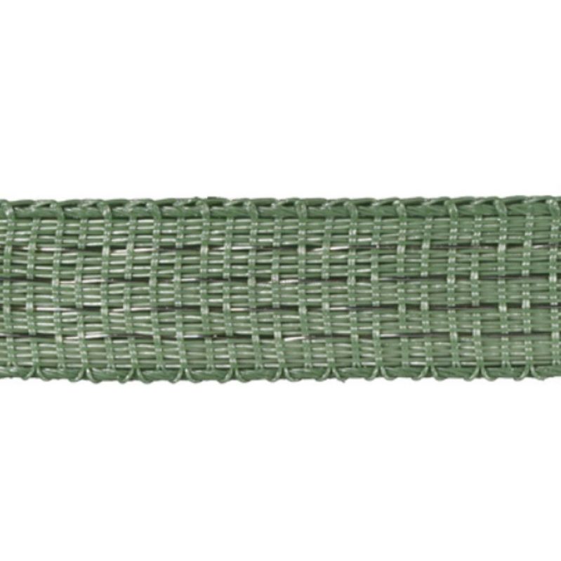 Фото 3 - Лента Shockteq многожильная зеленая 12 мм, 200 м.